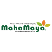 Mahamaya Lifesciences Ltd Share Price