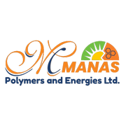 Manas Polymers & Energies Ltd Share Price