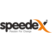 Maharaja AND Speedex India Limited logo