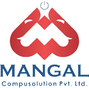 Mangal Compusolution Ltd Share Price