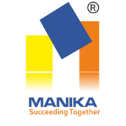 Manika Plastech Limited logo