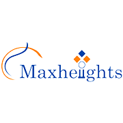 Max Heights Infrastructure Ltd Share Price