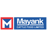 Mayank Cattle Food Ltd Share Price