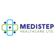 Medistep Healthcare Ltd Share Price
