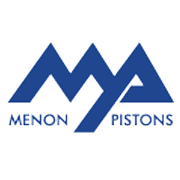 Menon Pistons Ltd Share Price