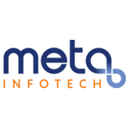 Meta Infotech Ltd Share Price