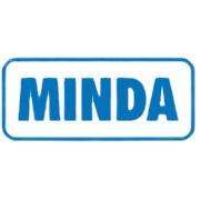 Minda Corporation Ltd Share Price