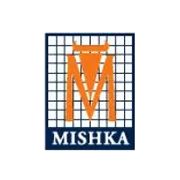 Mishka Exim Ltd Share Price