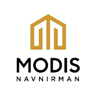 Modis Navnirman Ltd Share Price
