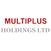 Multiplus Holdings Ltd Share Price