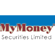My Money Securities Ltd Share Price