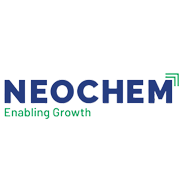 Neochem Bio Solutions Ltd Share Price