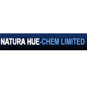 Natura Hue Chem Ltd Share Price