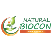 Natural Biocon (India) Ltd Share Price