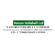 Naturo Indiabull Ltd Share Price