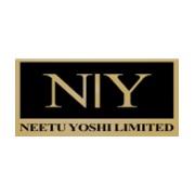 Neetu Yoshi Ltd Share Price