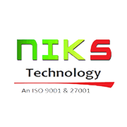 Niks Technology Ltd Share Price