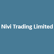 Nivi Trading Ltd Share Price