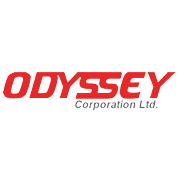 Odyssey Corporation Ltd Share Price