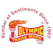 Olympic Cards Ltd Share Price