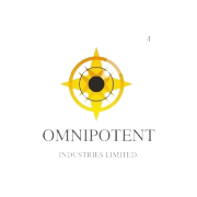 Omnipotent Industries Ltd Share Price