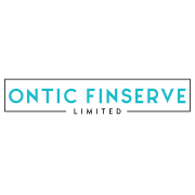 Ontic Finserve Ltd Share Price