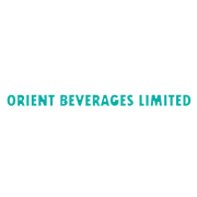 Orient Beverages Ltd Share Price
