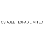 Osiajee Texfab Ltd Share Price