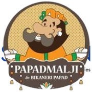 Papadmalji Agro Foods Limited logo