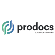 Prodocs Solutions Ltd Share Price