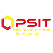 PS IT Infrastructure & Services Ltd Share Price
