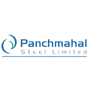 Panchmahal Steel Ltd Share Price