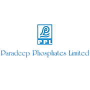 Paradeep Phosphates Ltd Share Price