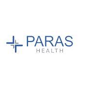 Paras Healthcare Limited logo