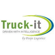 Pooja Logistics Limited logo