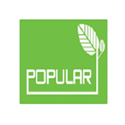Popular Estate Management Ltd Share Price