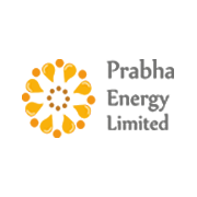 Prabha Energy Ltd Share Price