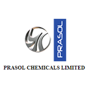 Prasol Chemicals Limited logo