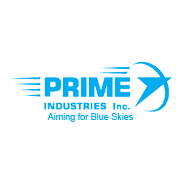Prime Industries Ltd Share Price