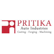 Pritika Engineering Components Ltd Share Price