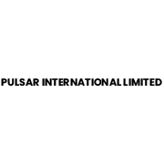 Pulsar International Ltd Share Price
