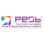 Pune e-Stock Broking Ltd Share Price