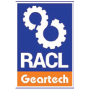 RACL Geartech Ltd Share Price