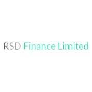 RSD Finance Ltd Share Price