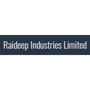 Raideep Industries Ltd Share Price
