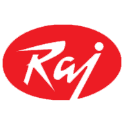 Raj Packaging Industries Ltd Share Price