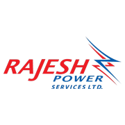 Rajesh Power Services Ltd Share Price