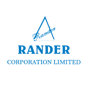 Rander Corporation Ltd Share Price