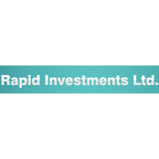 Rapid Investments Ltd Share Price