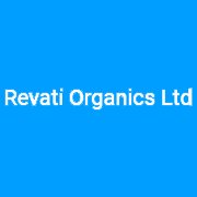 Revati Media Ltd Share Price